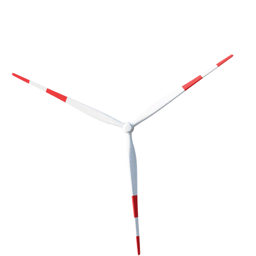 Dönen Enerji Çarkı